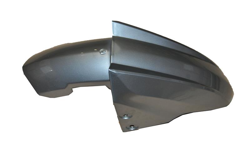 ÖN ÇAMURLUK GRİ (ECORIDER MQ)